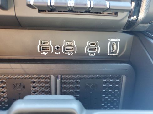 New 2026 RAM 1500 Limited image 18