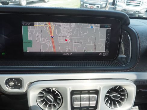 Used 2021 Mercedes-Benz G 63 AMG 4MATIC image 27