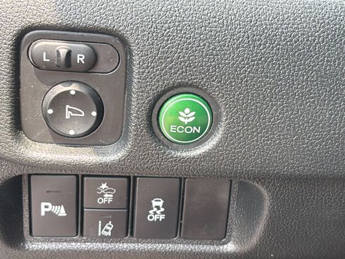 Used 2023 Honda Passport EX-L image 19