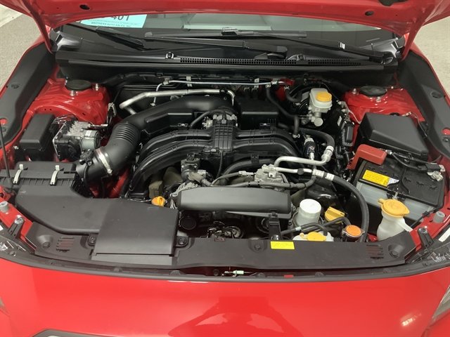 Used 2022 Subaru Crosstrek 2.5i Limited w/ Moonroof Package 1 AWD/4WD image 9