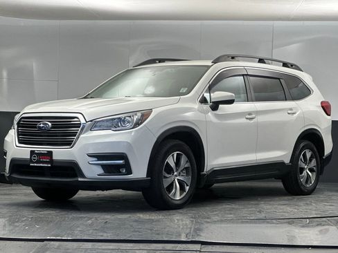 Used 2021 Subaru Ascent Premium w/ Convenience Package image 7
