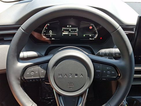 New 2026 MAZDA CX-5 Preferred AWD/4WD image 14