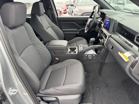 New 2026 Toyota Tacoma SR5 image 8