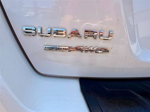 Used 2017 Subaru Crosstrek 2.0i Premium AWD/4WD image 31