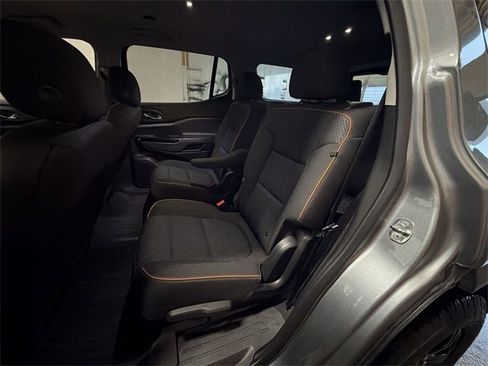 Certified 2023 GMC Acadia AT4 w/ Trailering Package image 23