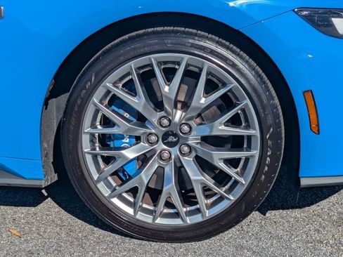 Used 2024 Ford Mustang GT Premium image 10