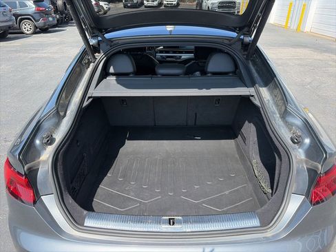 Used 2018 Audi A5 2.0T Premium Plus AWD/4WD image 8