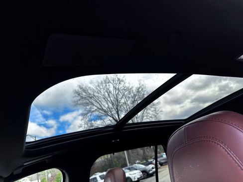 Used 2021 Lincoln Aviator Reserve w/ Equipment Group 202A image 12