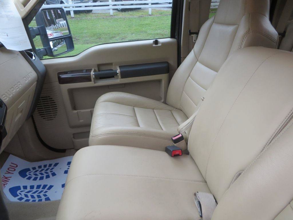Used 2008 Ford F350 XL RWD image 25
