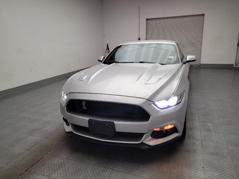Used 2016 Ford Mustang Premium w/ Pony Package RWD image 15