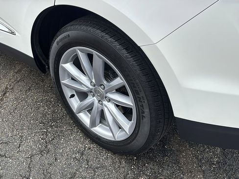 Used 2023 Acura RDX AWD image 9