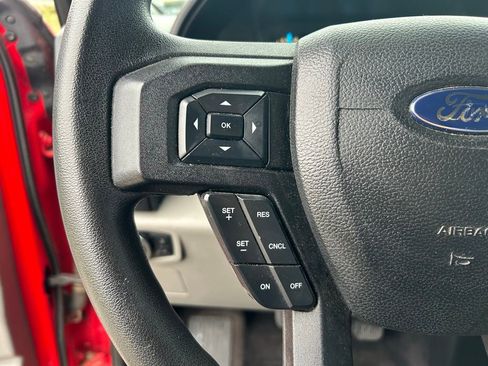 Used 2015 Ford F150 XL w/ Equipment Group 101A Mid AWD/4WD image 15