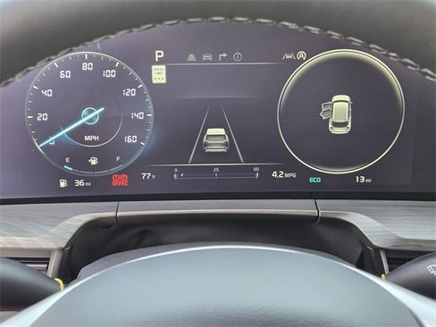 New 2025 Kia Telluride SX Prestige X-Pro image 11