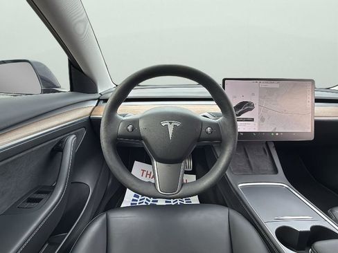 Used 2022 Tesla Model 3 Performance image 13