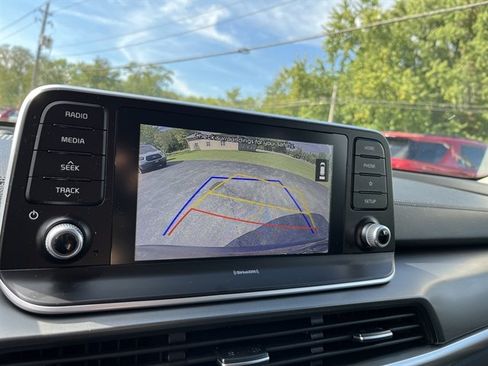 Used 2020 Kia Telluride S AWD/4WD image 25