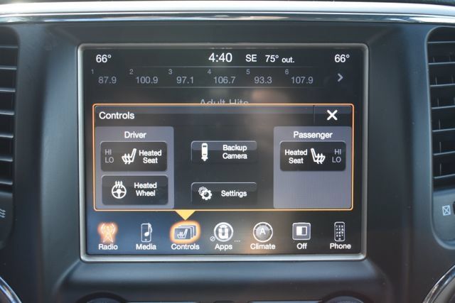 Used 2017 Jeep Grand Cherokee Laredo w/ Quick Order Package 23E AWD/4WD image 26