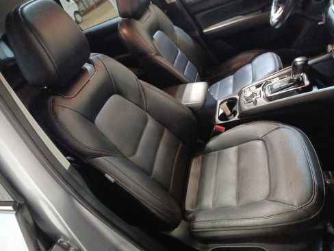 Used 2023 MAZDA CX-5 AWD 2.5 S w/ Premium Package image 26