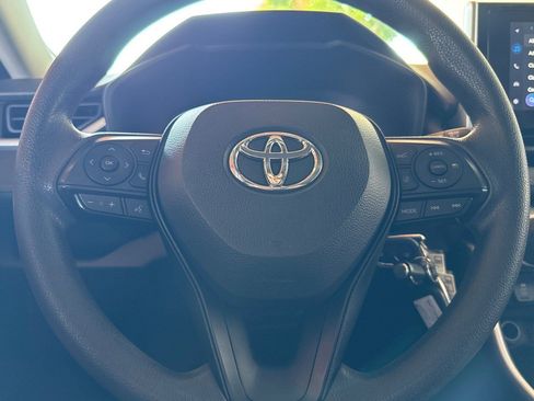 Used 2023 Toyota RAV4 LE FWD image 11