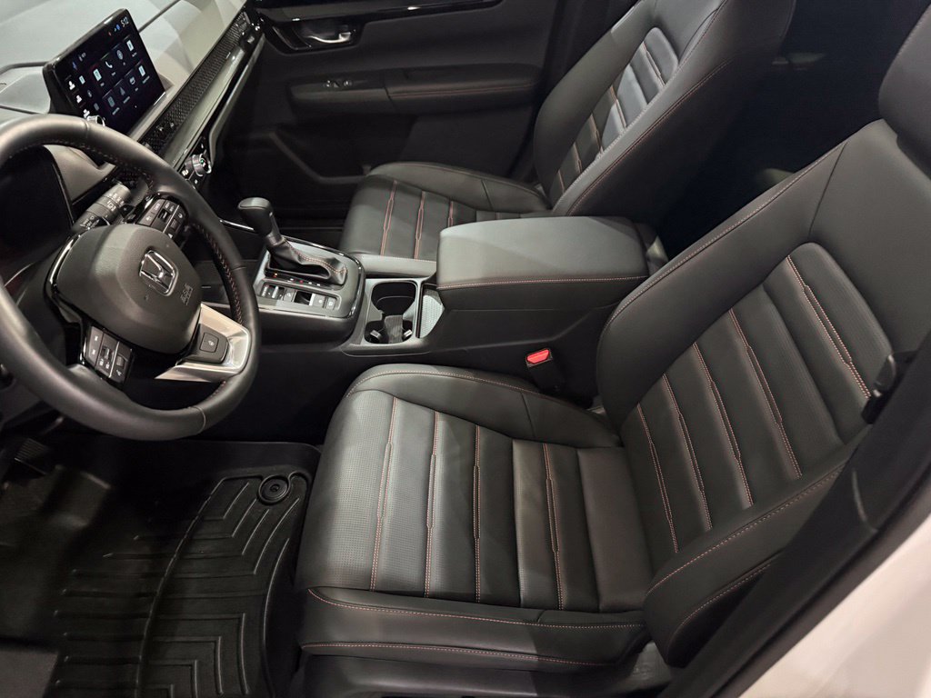 Used 2026 Honda CR-V Sport Touring image 24