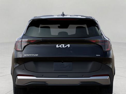 New 2026 Kia Sportage LX image 13