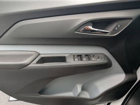 New 2027 Chevrolet Bolt LT w/ Comfort Package FWD image 14