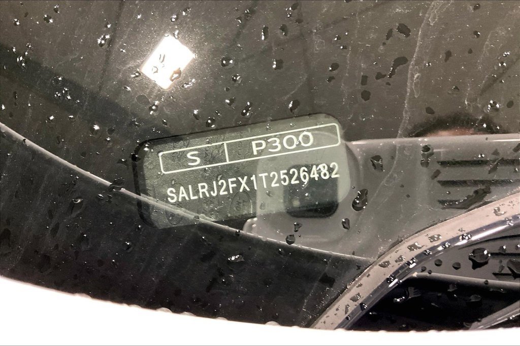 New 2026 Land Rover Discovery S AWD/4WD image 10