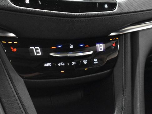 Used 2024 Cadillac XT5 Premium Luxury w/ LPO, Floor Liner Package image 21