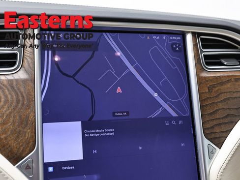 Used 2017 Tesla Model S 100D image 18