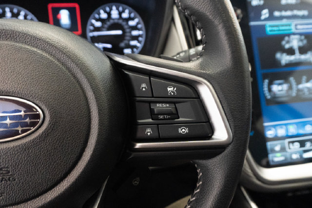 Used 2024 Subaru Outback Limited AWD/4WD image 9
