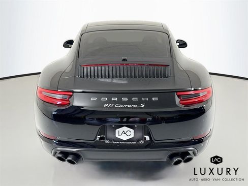 Used 2019 Porsche 911 Carrera S image 7