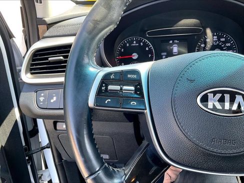 Used 2019 Kia Sorento AWD w/ LX Convenience Package image 22