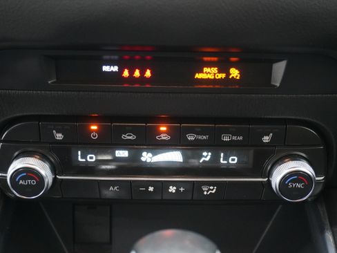 Used 2024 MAZDA CX-5 Carbon Edition AWD/4WD image 24