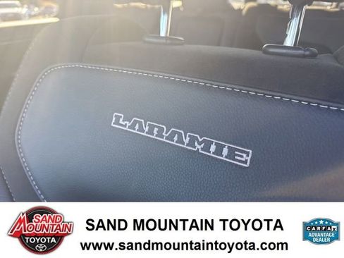 Used 2024 RAM 1500 Laramie image 18