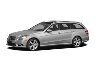 Used 2012 Mercedes-Benz E 350 4MATIC Wagon video 1