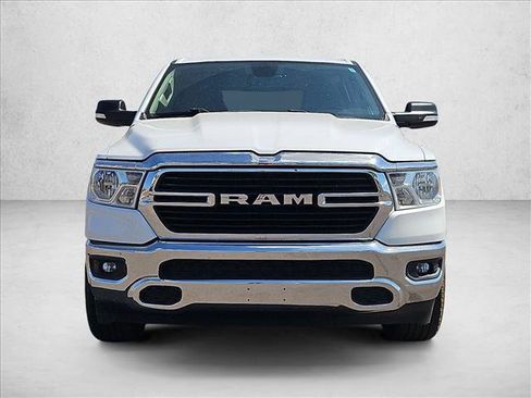 Used 2019 RAM 1500 Big Horn RWD image 2