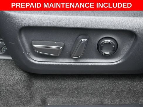 Certified 2026 Toyota 4Runner Platinum AWD/4WD image 10