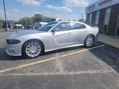 Used 2021 Dodge Charger R/T
