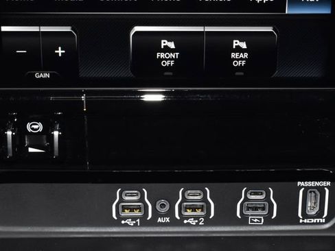 New 2026 RAM 1500 Laramie image 19