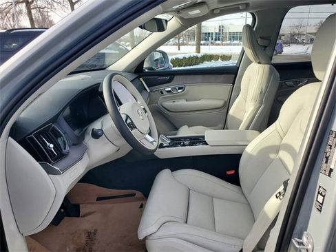 New 2026 Volvo XC90 T8 Ultra image 15
