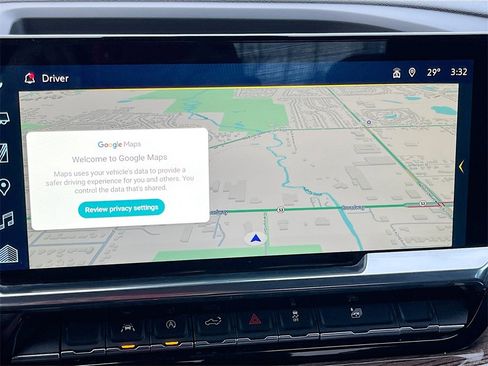 Used 2025 Chevrolet Silverado 1500 RST image 13