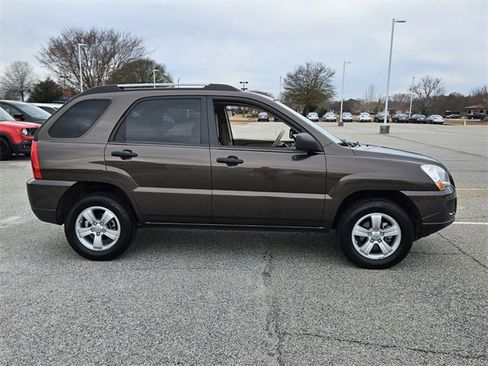 Used 2010 Kia Sportage LX image 14