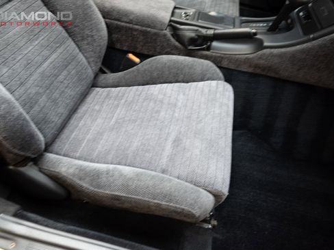 Used 1990 Nissan 300ZX Twin Turbo image 94