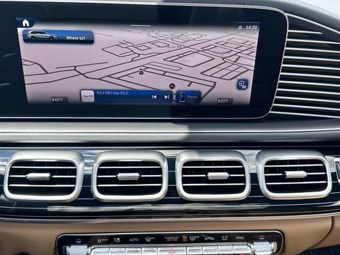 New 2026 Mercedes-Benz GLS 450 4MATIC image 18