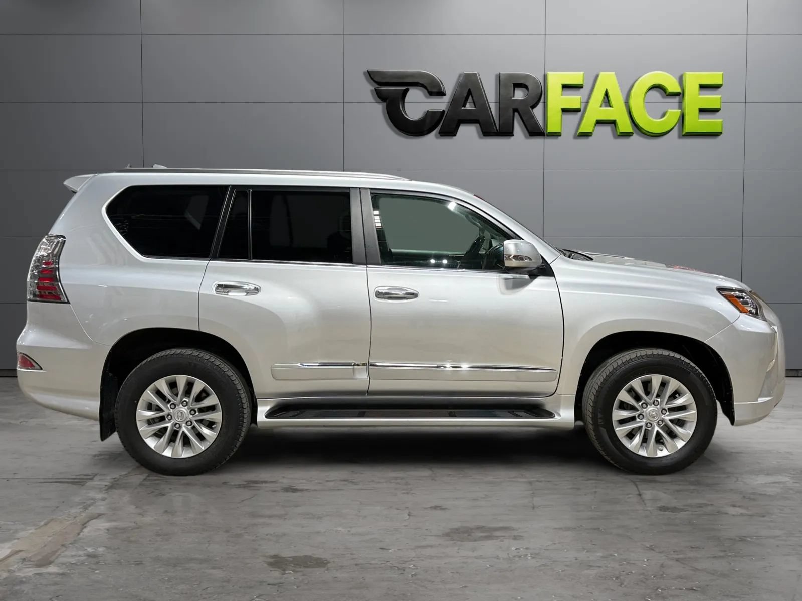 Used 2019 Lexus GX 460 Premium AWD/4WD image 14
