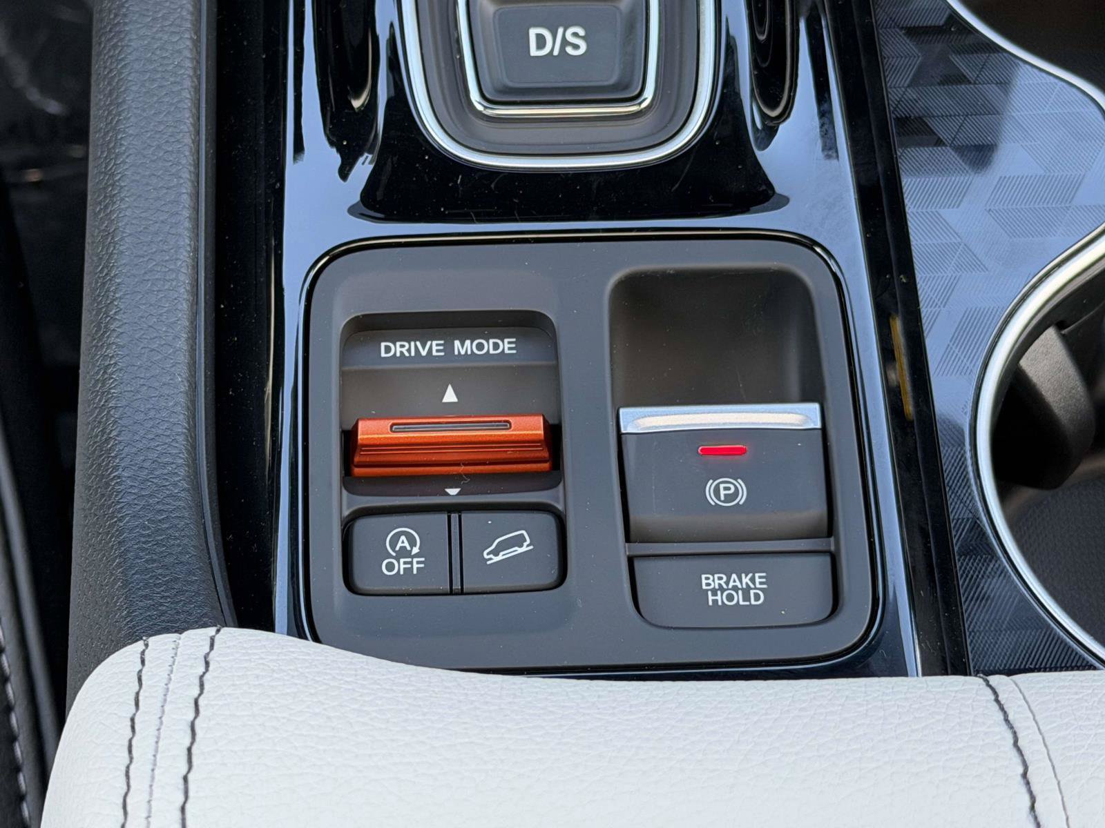 New 2026 Honda Passport TrailSport Elite image 16
