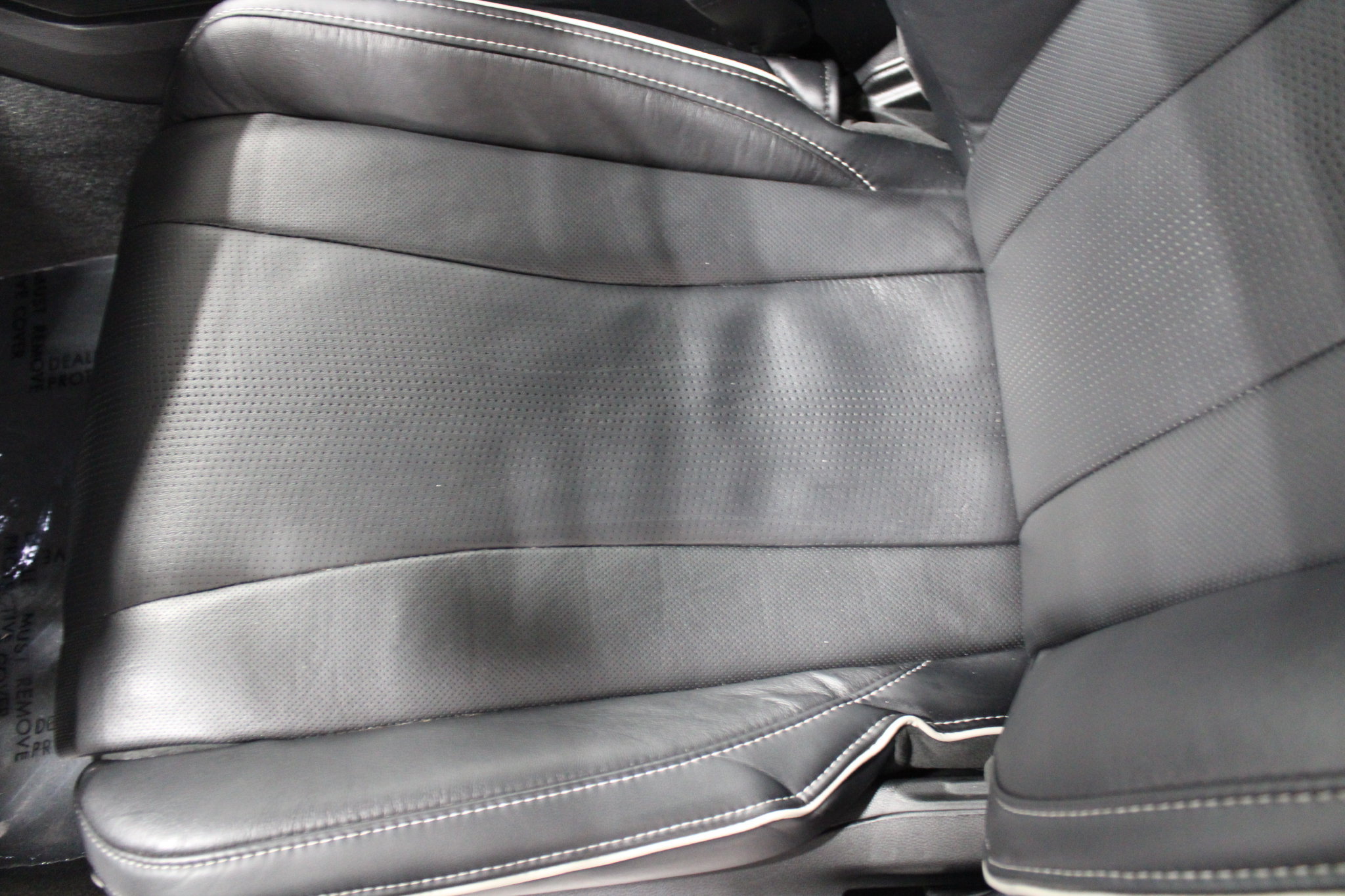 Used 2023 Acura MDX w/ Advance Package AWD/4WD image 13