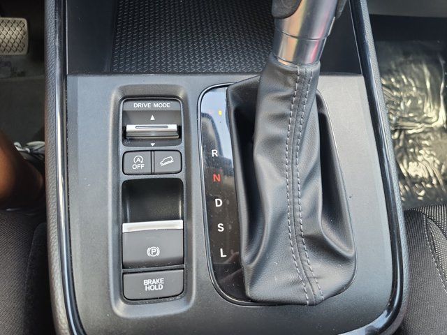 Certified 2024 Honda CR-V EX image 34