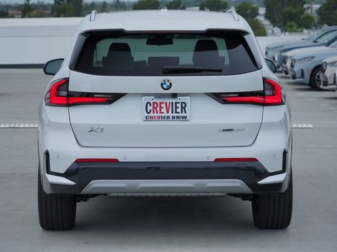 New 2026 BMW X1 xDrive28i w/ Technology Package AWD/4WD image 6