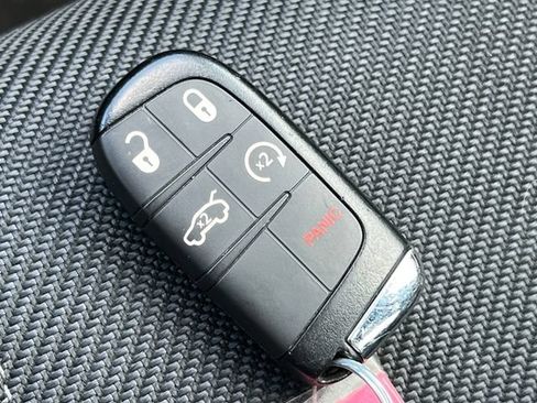 Used 2024 Dodge Hornet R/T w/ R/T Blacktop Package AWD/4WD image 29