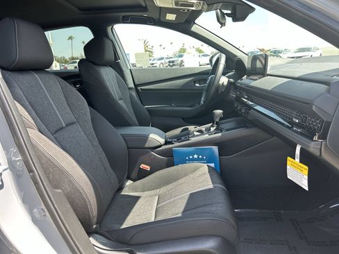 Certified 2023 Honda Accord Sport image 26